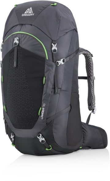 ems gregory backpack Nano 16L Lightweight Everyday Hiking liter daypack made for everyday carry The 10 Best Backpacking Packs