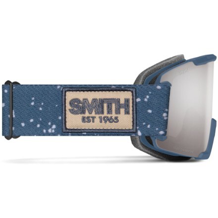 Smith Squad ChromaPop Snow Goggles 2