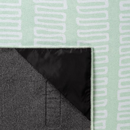 Nomadix Blanket Towel 1