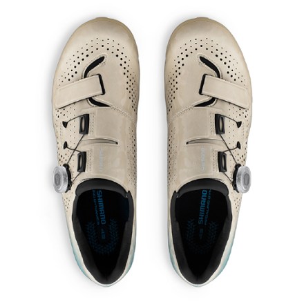 Shimano RX 6 Gravel Bike Shoes - Men's 3