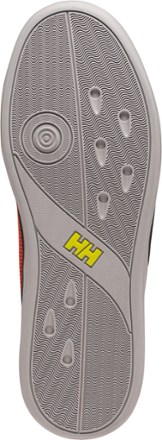 Helly Hansen Salt Cruiser V1 Sailing Shoes - Men's 5