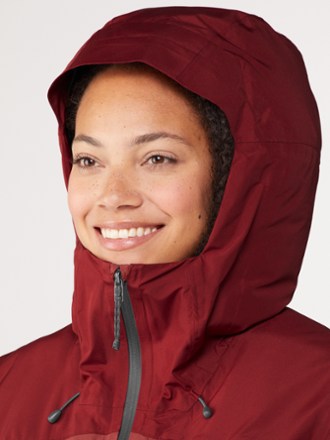 Patagonia Insulated Powder Town Jacket - Women's 6