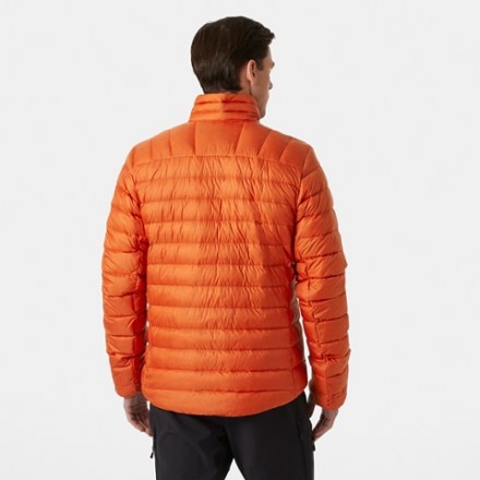 Helly Hansen Verglas Down Jacket 2.0 - Men's 2