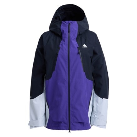 Burton Reserve GTX 2L Shell Jacket - Women's 0