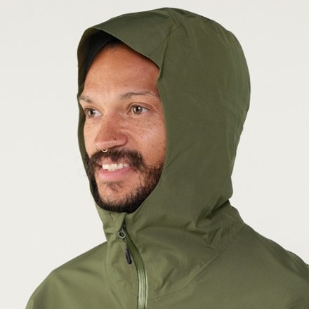 Mammut Alto Light HS Hooded Jacket - Men's 3