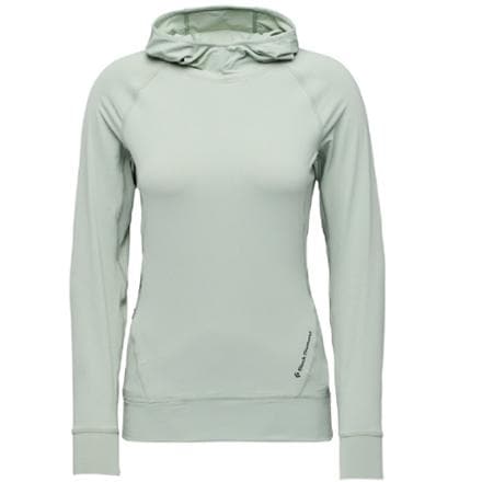 Black Diamond Alpenglow Hoody - Women's 0