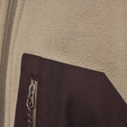 Fjallraven Kaipak Fleece Jacket - Men's 2