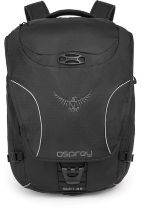 Osprey Kode 32 バックパック 32L ブラック 並行輸入品】[オスプレー] ソールデン32 OS52420 ブラック