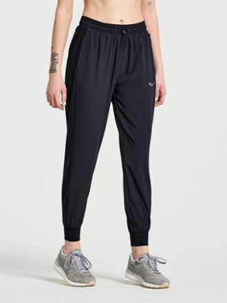 Saucony Boston Woven Pants - Women's 3