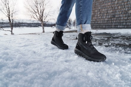 ICEBUG Alne NT Boots - Women's 5