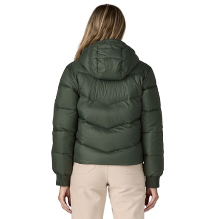 Patagonia Sindit Down Hoody - Women's 2
