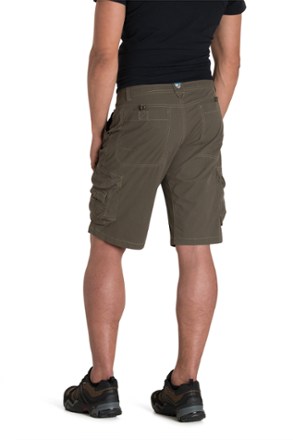 KUHL Ambush 10" Cargo Shorts - Men's 2