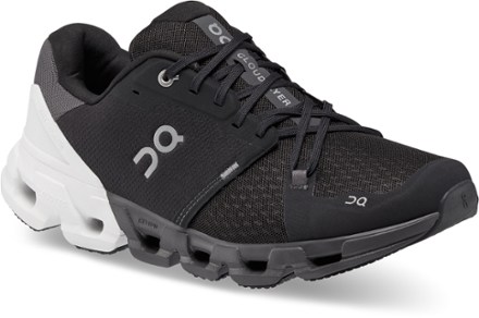 On Cloudflyer 4 Road-Running Shoes - Men's 2