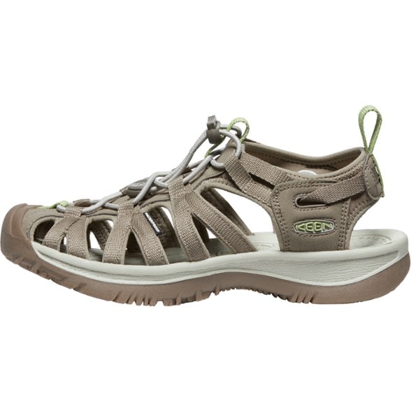 Detail Image of color Timberwolf/Tarragon
