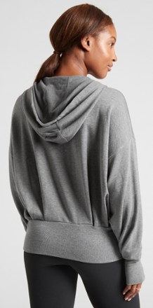 athleta sweatshirt