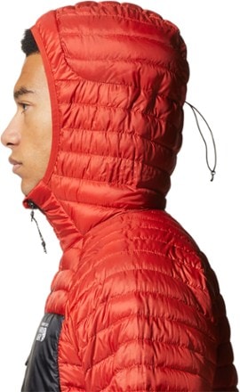 Mountain Hardwear Alpintur Insulated Hoodie - Men's 5