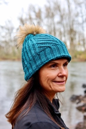Chaos Tyler Beanie - Women's 1