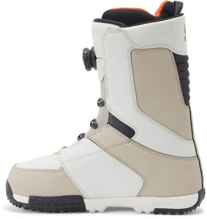 DC Control Snowboard Boots - Men's - 2023/2024 1