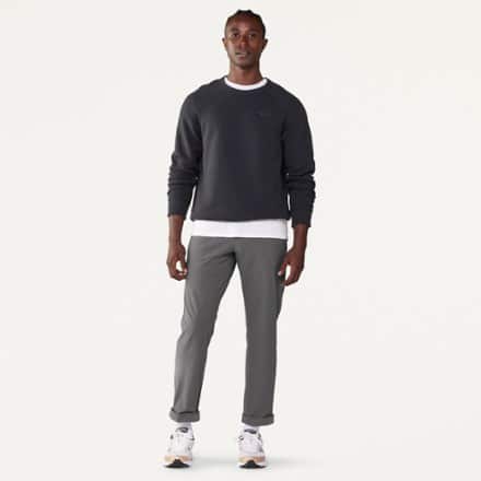 Vuori Meta Pants Classic Fit - Men's 3