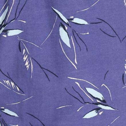 Swatch Image of color Future Dusk Caswell Print