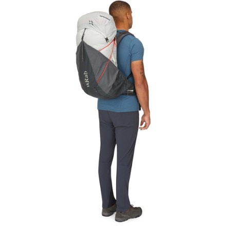 Rab Muon 50L Pack - Men's 4