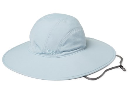 Outdoor Research Oasis Sun Hat - Women's Arctic S