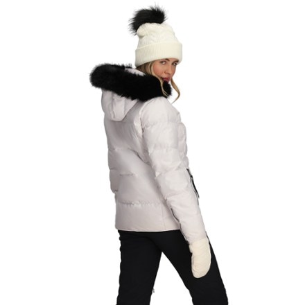 Obermeyer Circe Down Jacket - Women's 2