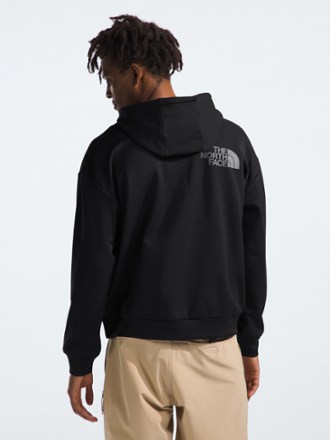 North face 2024 camel hoodie
