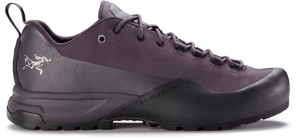 arcteryx womens hiking shoes