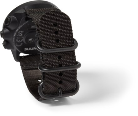 Suunto 9 Baro Titanium 1