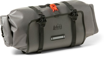 AXIOM SEYMOUR OCEANWEAVE TRUNK BAG EXP 19+L - Cycle Nation