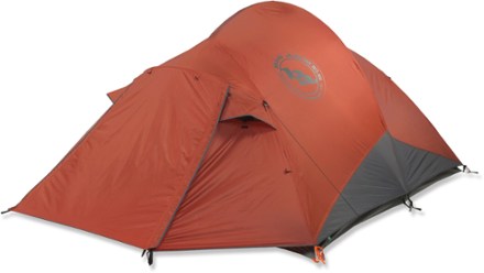 Big Agnes Flying Diamond 4 Tent Rei Co Op