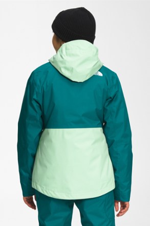 The North Face Freedom Triclimate 3-in-1 Jacket - Girls' 1