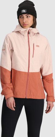 Outdoor Research Aspire II GORE-TEX Jacket - Women's 2