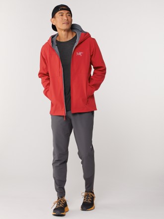 Arc'teryx Gamma MX Hoodie - Men's 3