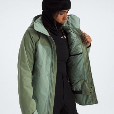 The North Face Namak Insulated Jacket - Women's 4