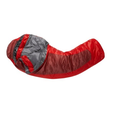 Rab Solar Eco 3 Sleeping Bag 5