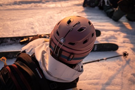 Vantage Mips Snow Helmet - Women's