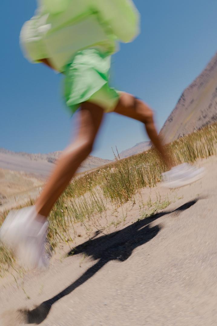 Location Image for ProMorph Running Shoes - Women's