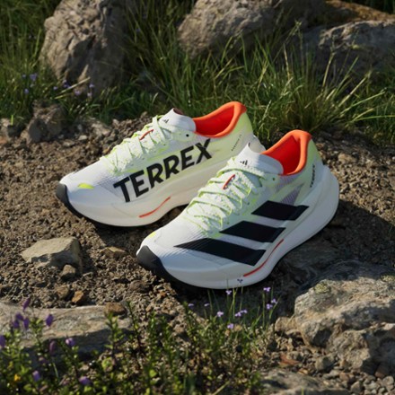 Location Image for Terrex Agravic TT Trail-Running Shoes - Women's