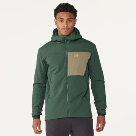 Arc'teryx Proton Insulated Hoody - Men's 2