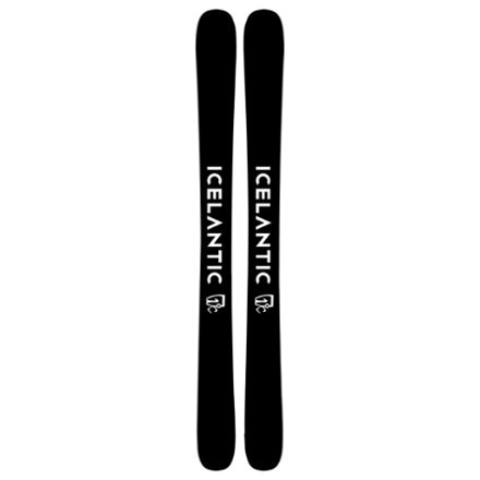 Icelantic Skis Maiden 108 Skis - Women's - 2024/2025 1