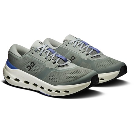 On Cloudrunner 3 Road-Running Shoes - Men's 2
