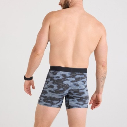 Saxx Quest Boxer Briefs - Men's 2
