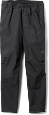 Rainier Full-Zip Rain Pants - Men's