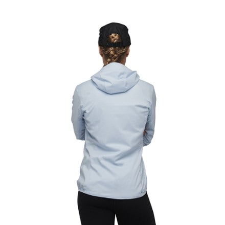 Black Diamond Alpine Start Insulated Hoody - Women's 2