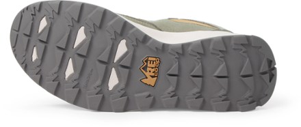 REI Co-op Trailmade Hiking Boots - Men's 4
