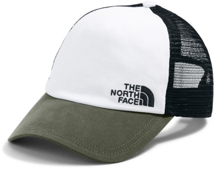 north face trucker hat womens