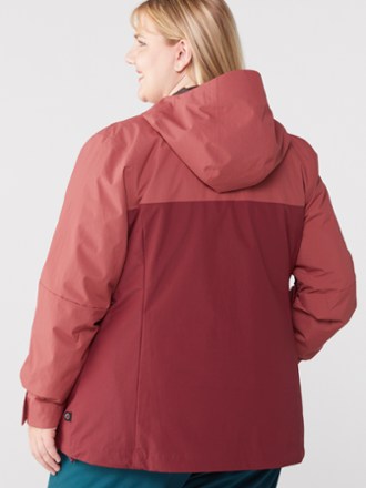 REI Co-op Powderbound Insulated Jacket - Women's 3