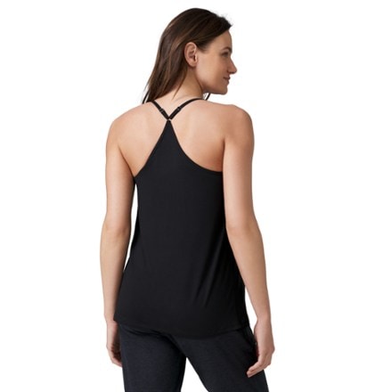 Free Country Microtech Chill Cami Top with Built-In Bra - Women's 1